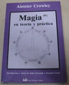 MAGIA EN TEORIA Y PRACTICA